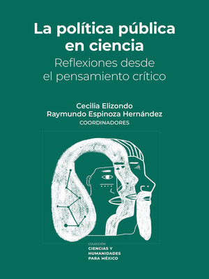 cover image of La política pública en ciencia